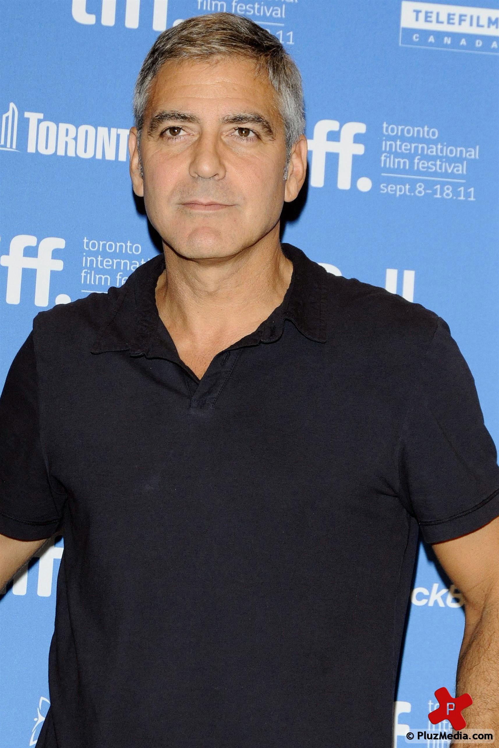 George Clooney at 36th Annual Toronto International Film Festival | Picture 73708